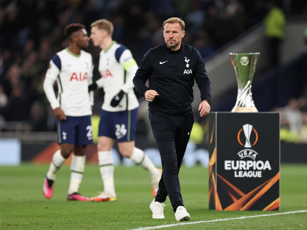 澳波：欧联冠军晋级欧冠并非首例，热刺需抓住机会