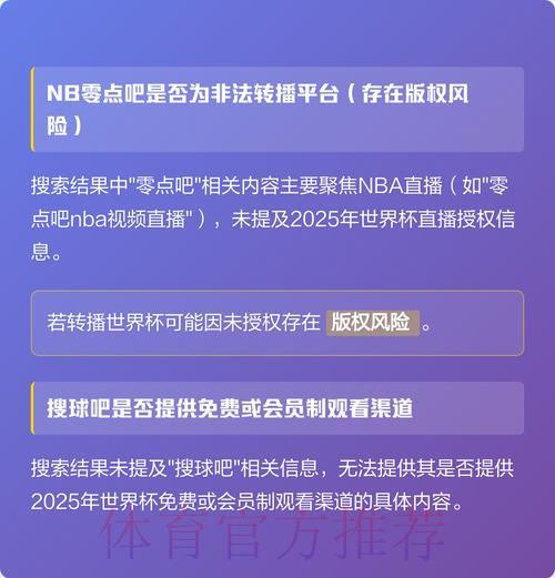 世界杯官方直播平台合作品牌深度盘点与解析